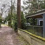 Gezellig Met Openbaar Zwembad Op De Veluwe! ホンデルロー