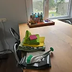 Gezellig Met Openbaar Zwembad Op De Veluwe! *