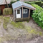 Gezellig Met Openbaar Zwembad Op De Veluwe! * ホンデルロー