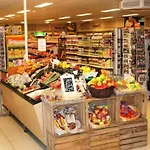 Gezellig Met Openbaar Zwembad Op De Veluwe! シャレー