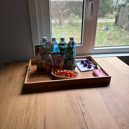 Gezellig Met Openbaar Zwembad Op De Veluwe!