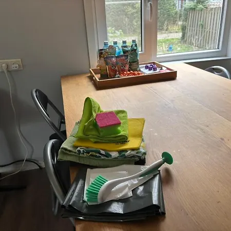 Gezellig Met Openbaar Zwembad Op De Veluwe! *