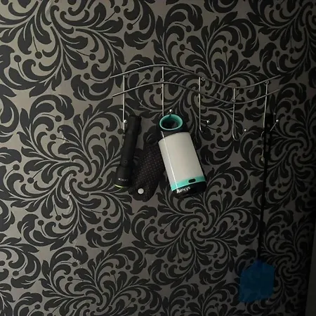 Chalet Gezellig Met Openbaar Zwembad Op De Veluwe! *