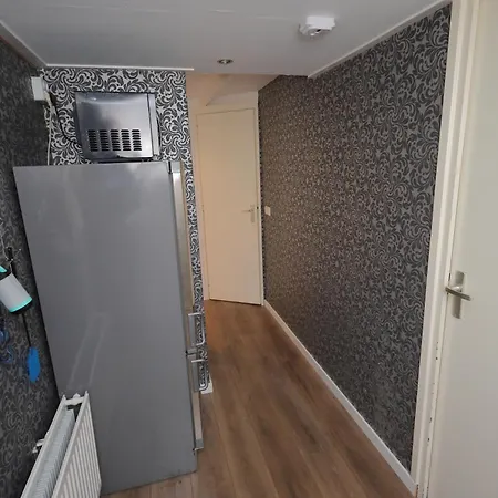 Gezellig Met Openbaar Zwembad Op De Veluwe!