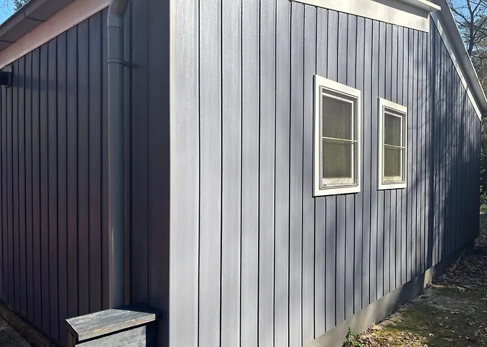 Gezellig Met Openbaar Zwembad Op De Veluwe! Hoenderloo