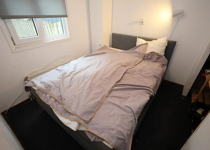 Gezellig Met Openbaar Zwembad Op De Veluwe! Chalet Hoenderloo