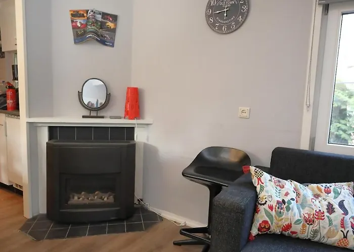 Gezellig Met Openbaar Zwembad Op De Veluwe!