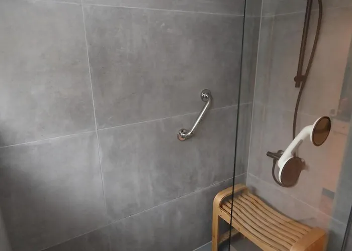 Gezellig Met Openbaar Zwembad Op De Veluwe! * Hoenderloo