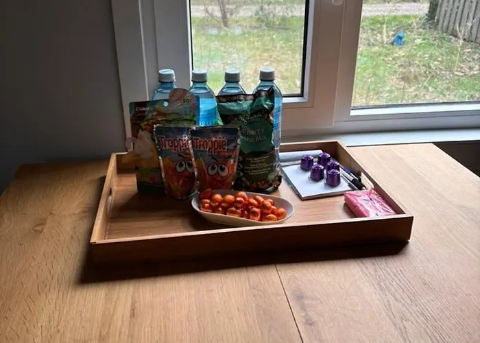 Gezellig Met Openbaar Zwembad Op De Veluwe!