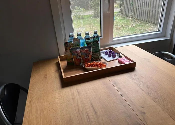 Gezellig Met Openbaar Zwembad Op De Veluwe! Chalet *