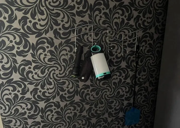 Chalet Gezellig Met Openbaar Zwembad Op De Veluwe! *