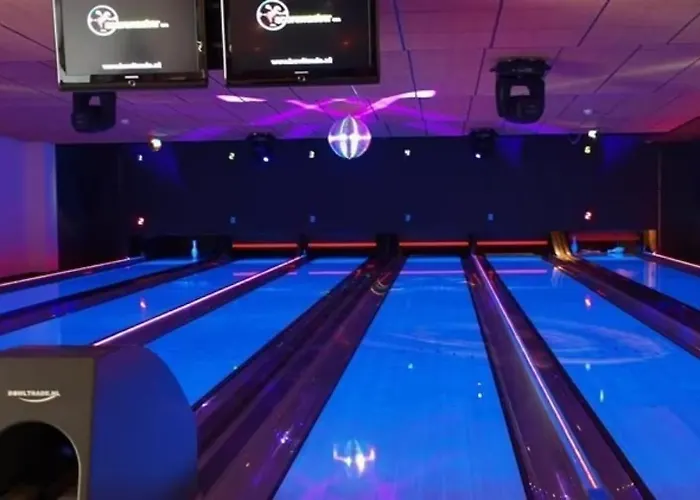 Chalet Gezellig Met Openbaar Zwembad Op De Veluwe!