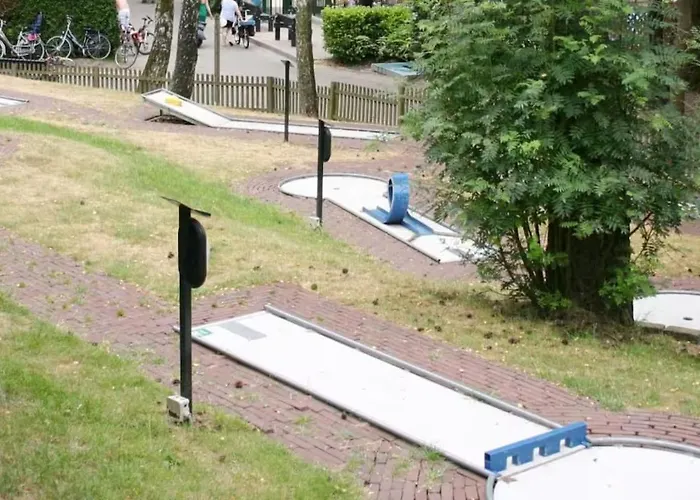 Chalet Gezellig Met Openbaar Zwembad Op De Veluwe! *